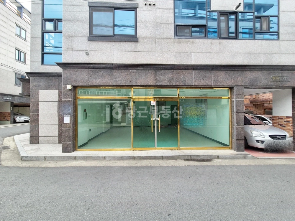 대구광역시 달서구 상인동 상가 사진 1