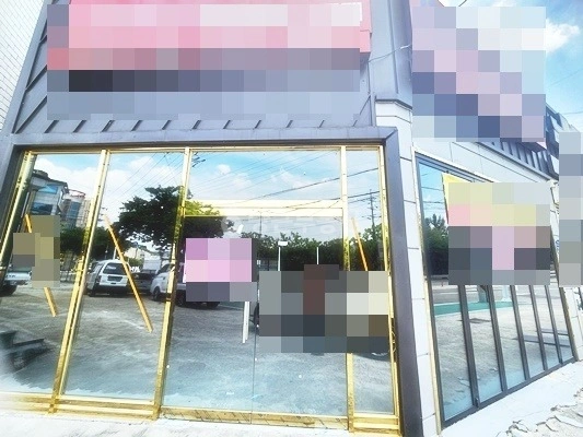 경상북도 구미시 구포동 상가 사진 1
