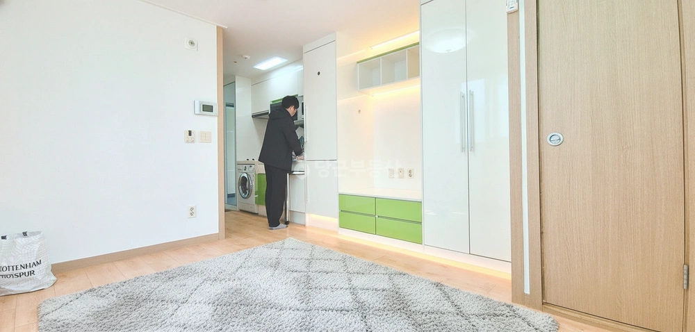 인천광역시 부평구 부평동 오피스텔 사진 1