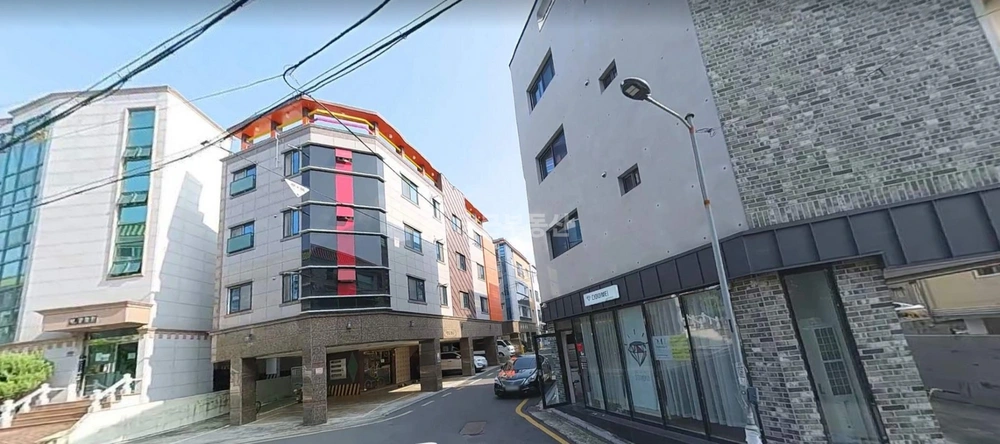 경상북도 경산시 조영동 상가 사진 1