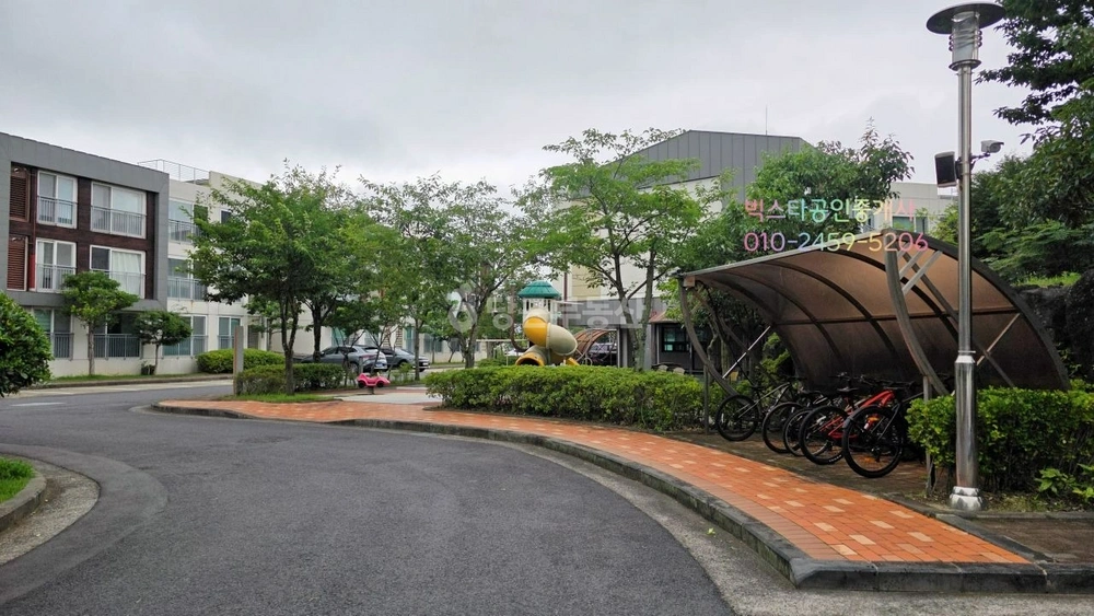 제주특별자치도 서귀포시 대정읍 빌라(투룸 이상) 사진 1