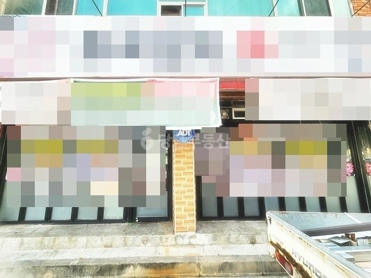 경상북도 구미시 진평동 상가 사진 1