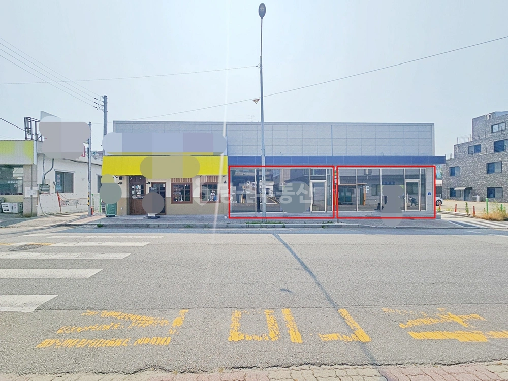 충청남도 아산시 모종동 상가 사진 1