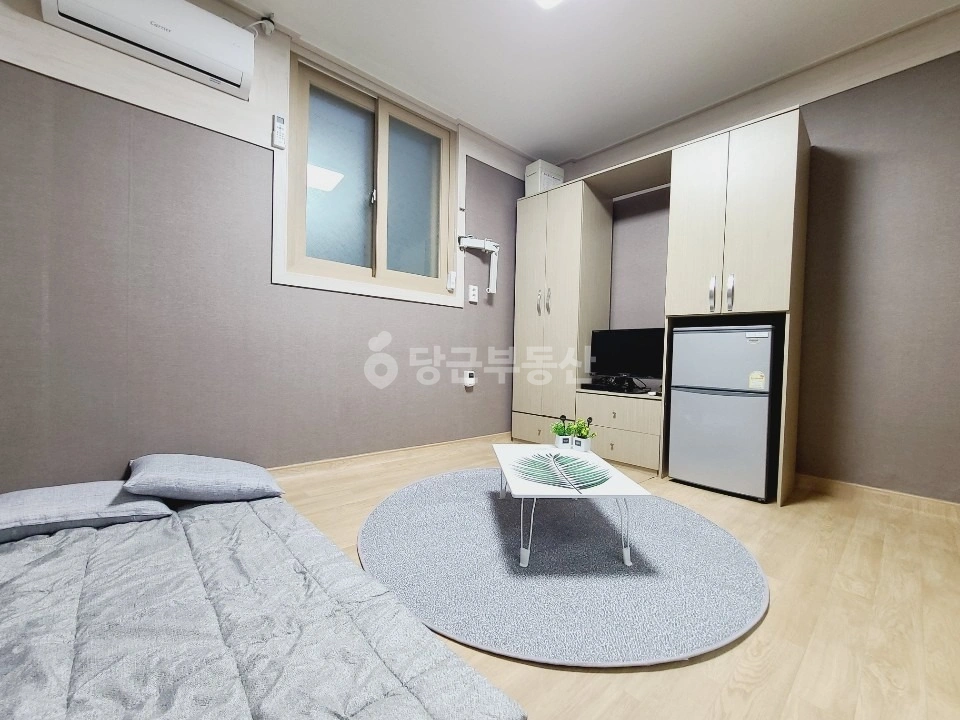 인천광역시 남동구 간석동 원룸 사진 1