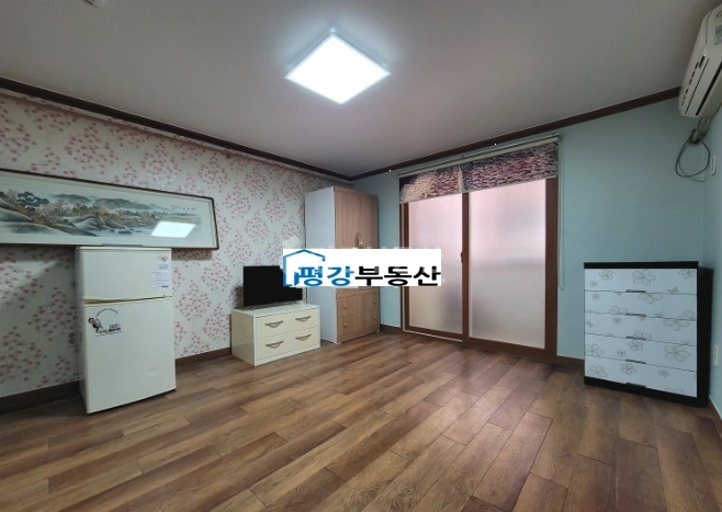 대전광역시 서구 괴정동 원룸 사진 1