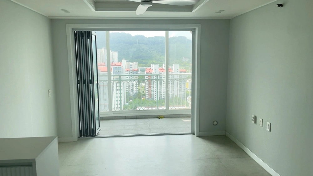 대전광역시 서구 관저동 아파트 사진 1