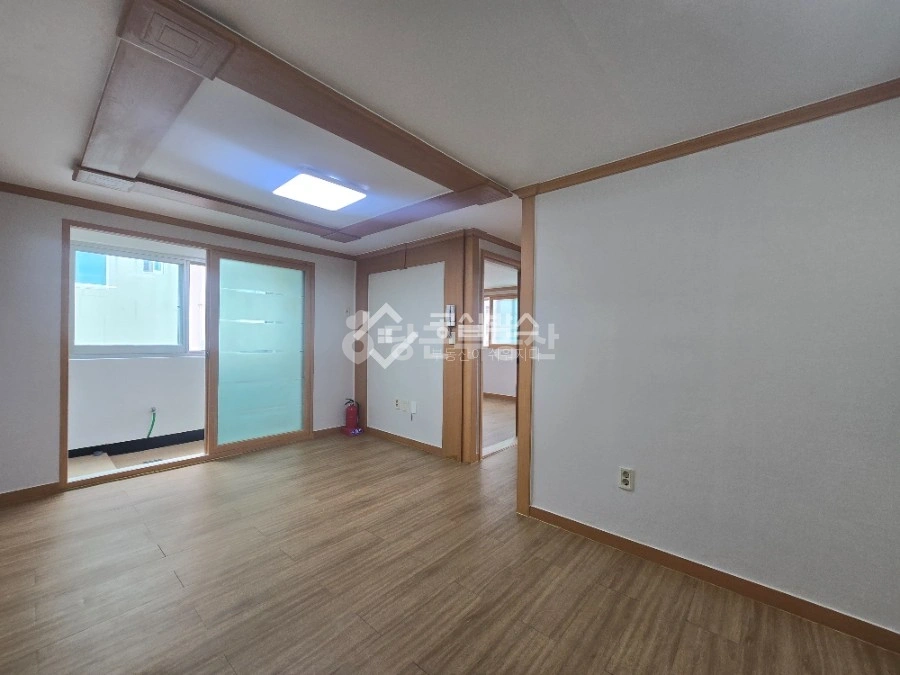 대전광역시 서구 괴정동 빌라(투룸 이상) 사진 1