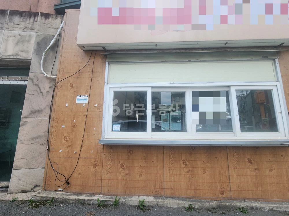 경상북도 경산시 조영동 상가 사진 1