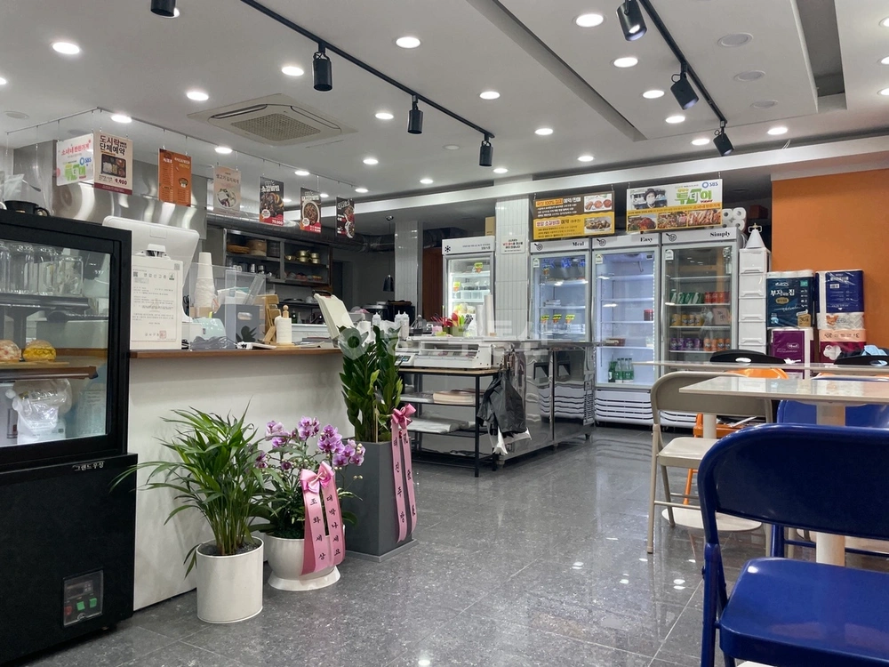서울특별시 강서구 화곡동 상가 사진 1