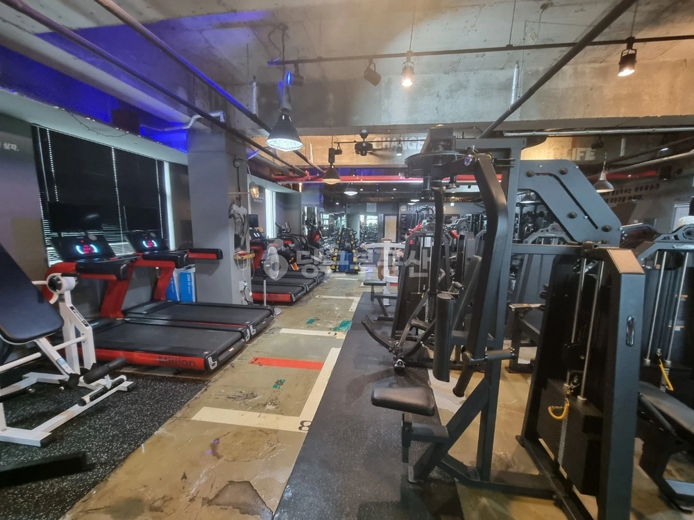 제주특별자치도 제주시 노형동 상가 사진 1