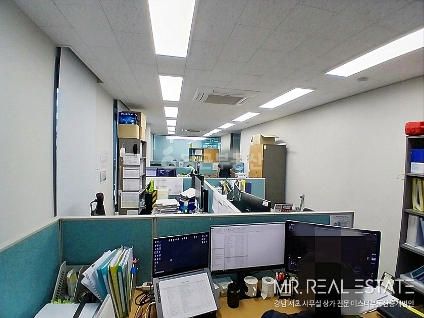 서울특별시 강남구 역삼동 사무실 사진 1