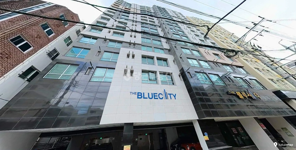 제주특별자치도 제주시 연동 오피스텔 사진 1