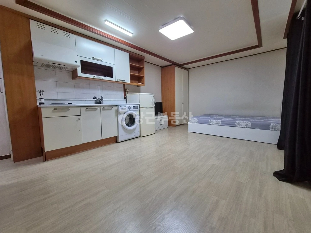 인천광역시 남동구 간석동 원룸 사진 1
