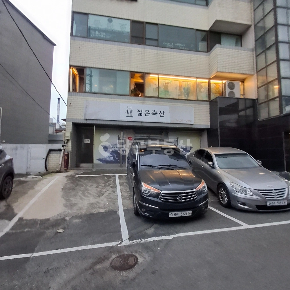 경상남도 창원시 마산합포구 신창동 상가 사진 1