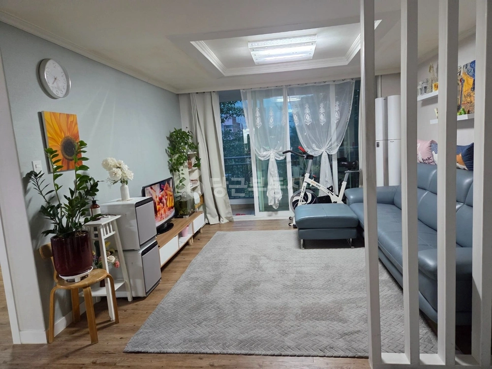 경기도 안양시 만안구 안양동 아파트 사진 1