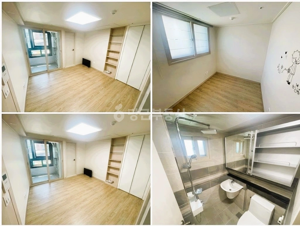 부산광역시 동래구 낙민동 오피스텔 사진 1