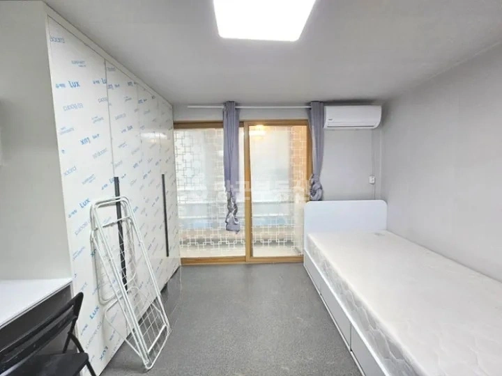 충청북도 청주시 서원구 사창동 원룸 사진 1