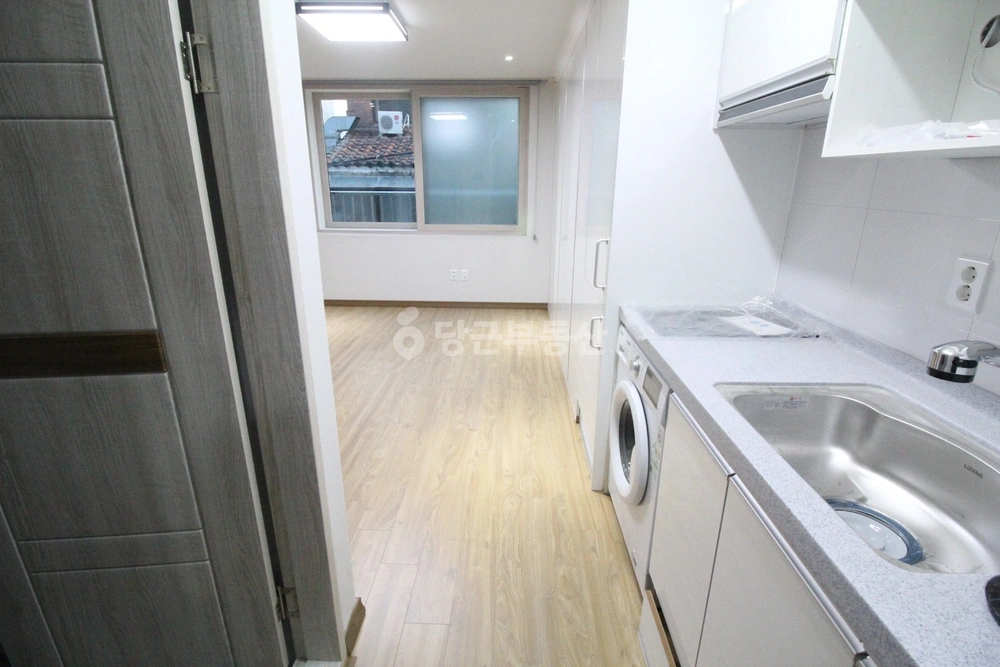서울특별시 강남구 역삼동 원룸 사진 1