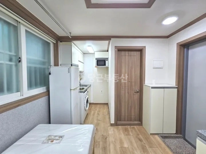 충청북도 청주시 서원구 사창동 원룸 사진 1