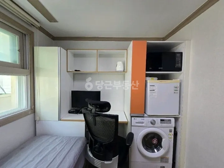 충청북도 청주시 흥덕구 복대동 원룸 사진 1