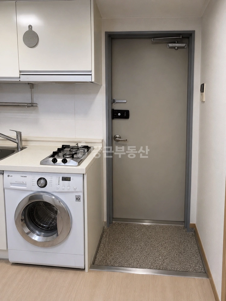 서울특별시 광진구 화양동 원룸 사진 1