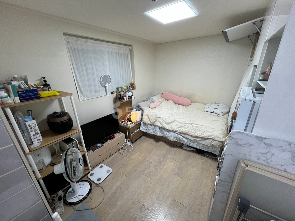 서울특별시 은평구 갈현동 원룸 사진 1
