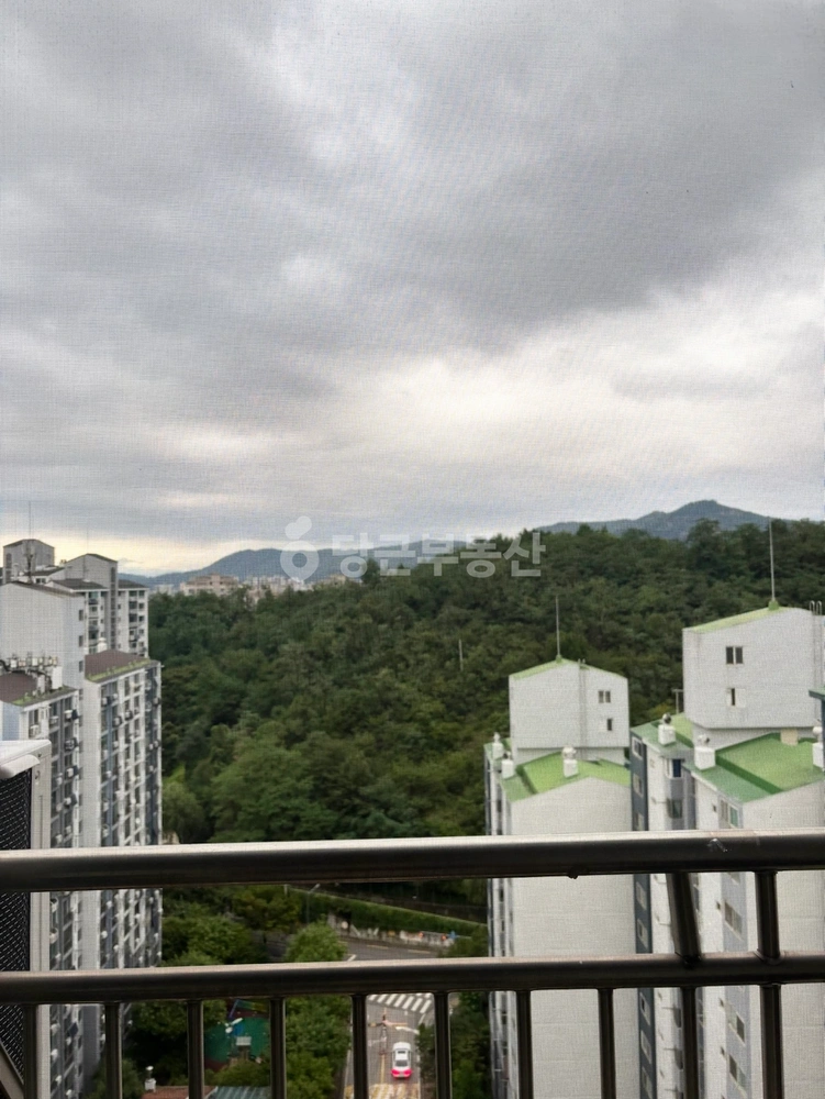 서울특별시 동대문구 답십리동 아파트 사진 1