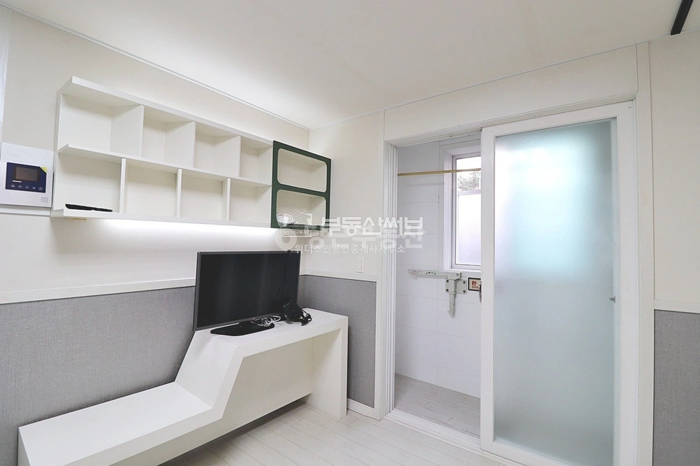 부산광역시 동구 초량동 빌라(투룸 이상) 사진 1