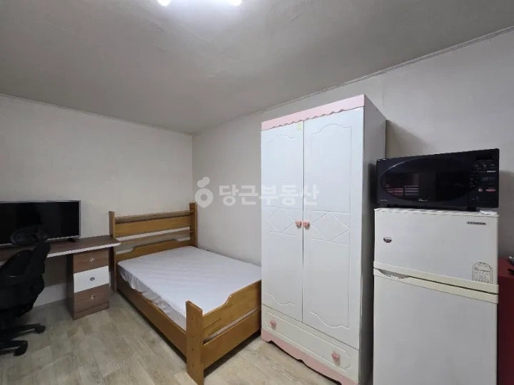 충청북도 청주시 서원구 모충동 원룸 사진 1