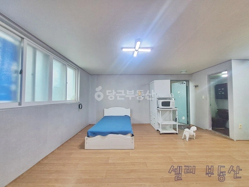 대전광역시 유성구 봉산동 원룸 사진 1