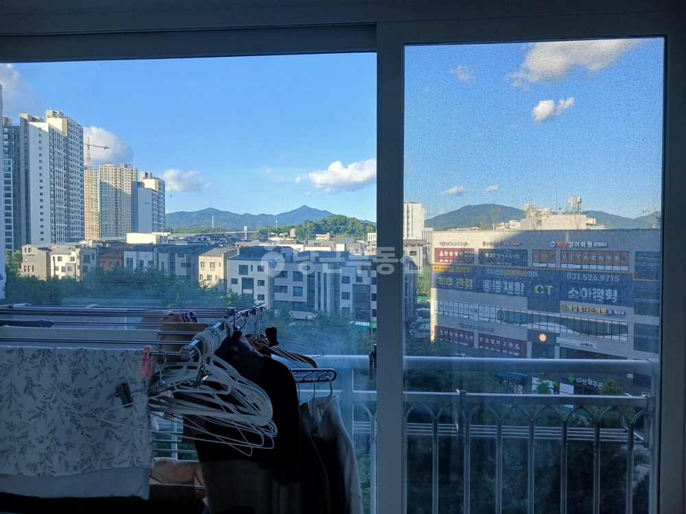 경기도 남양주시 다산동 아파트 사진 1