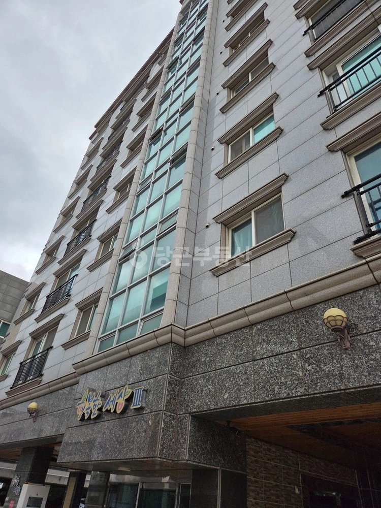 경상남도 양산시 북정동 오피스텔 사진 1