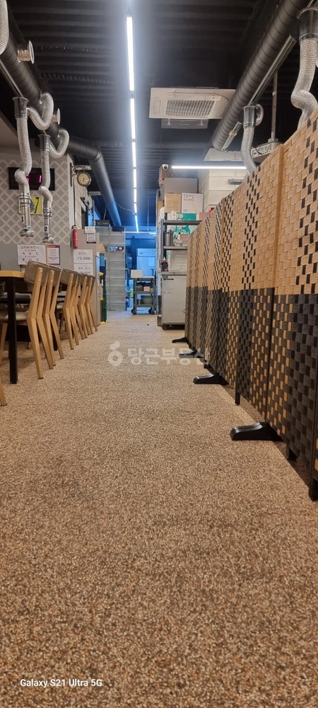 부산광역시 북구 화명동 상가 사진 1