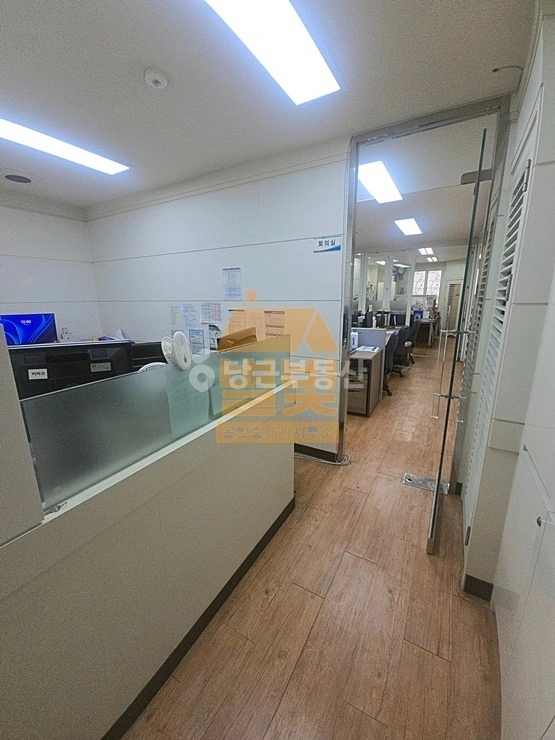부산광역시 동구 범일동 사무실 사진 1
