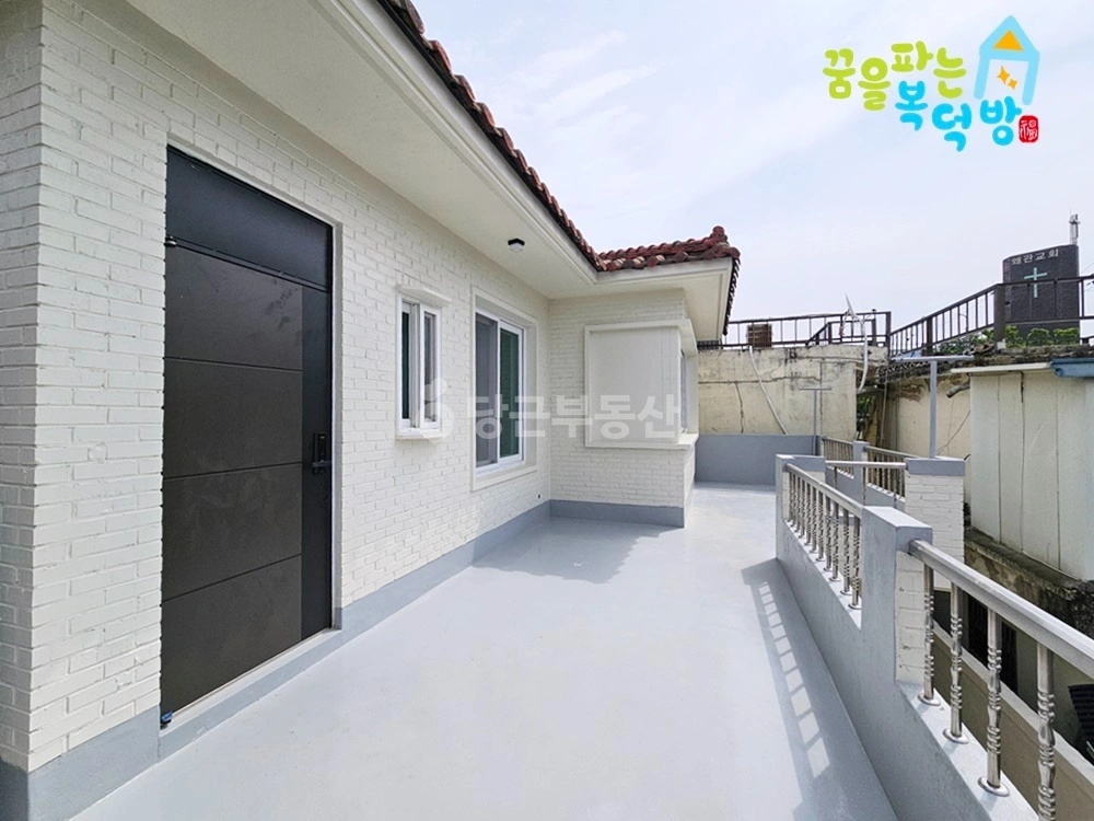경상북도 칠곡군 왜관읍 단독/전원주택 사진 1