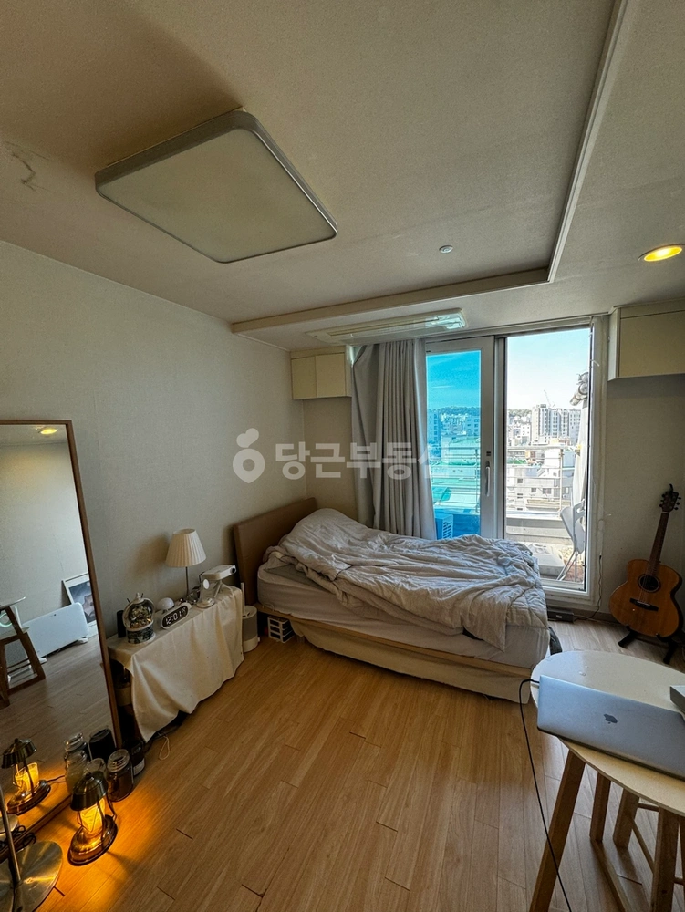 서울특별시 관악구 봉천동 아파트 사진 1