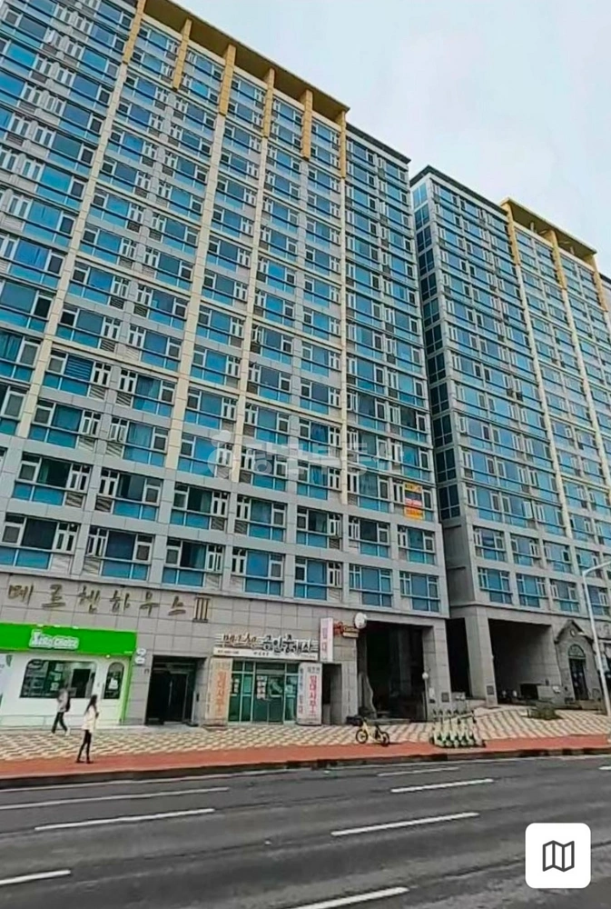 제주특별자치도 제주시 노형동 오피스텔 사진 1