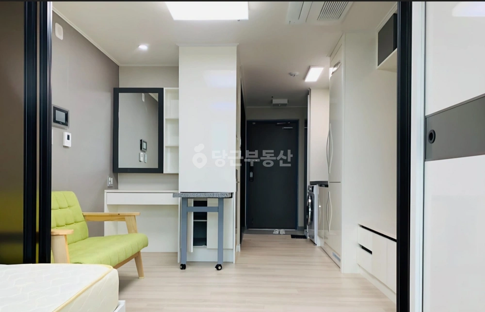 제주특별자치도 제주시 연동 아파트 사진 1