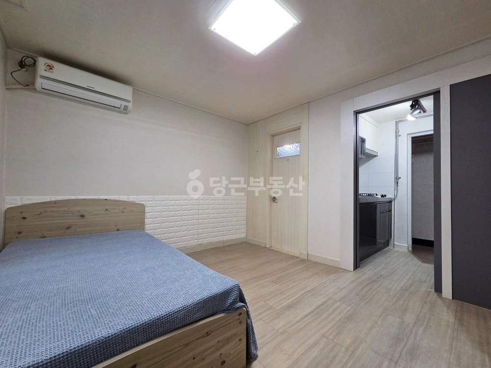 대전광역시 중구 용두동 원룸 사진 1