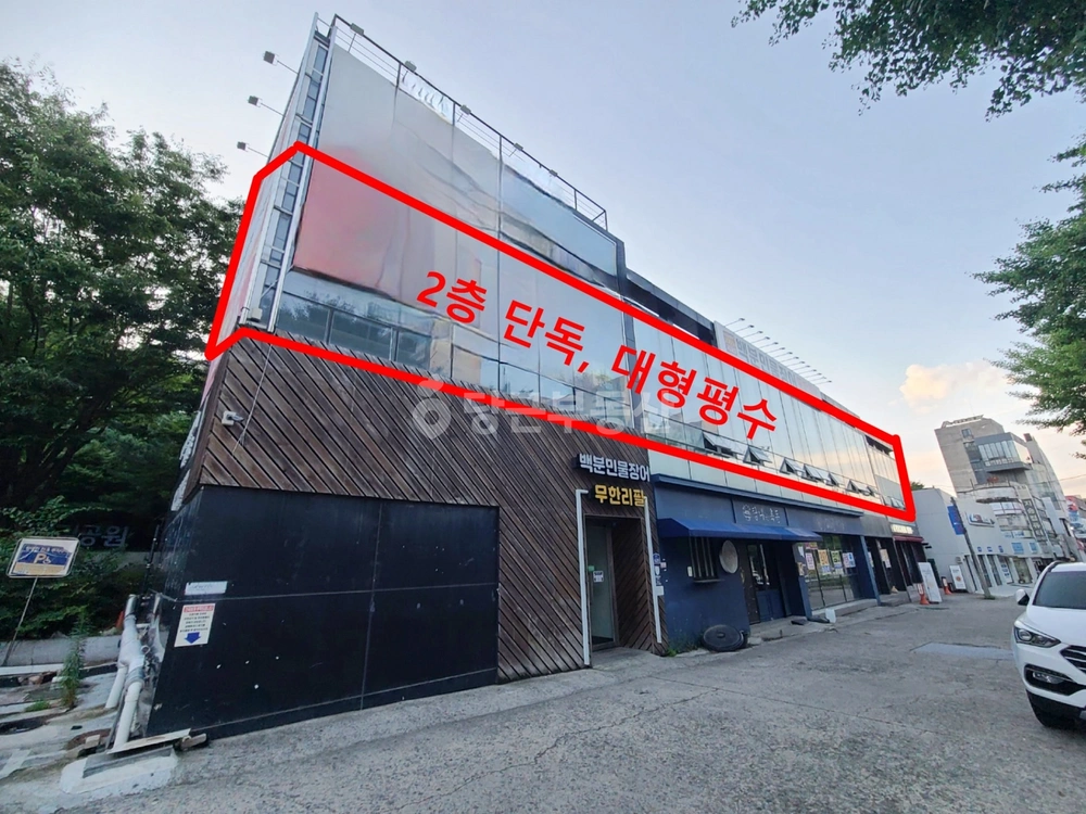 전남광주통합특별시 남구 진월동 상가 사진 1