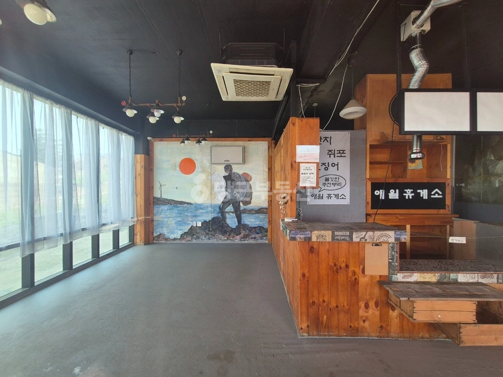 제주특별자치도 제주시 애월읍 상가 사진 1