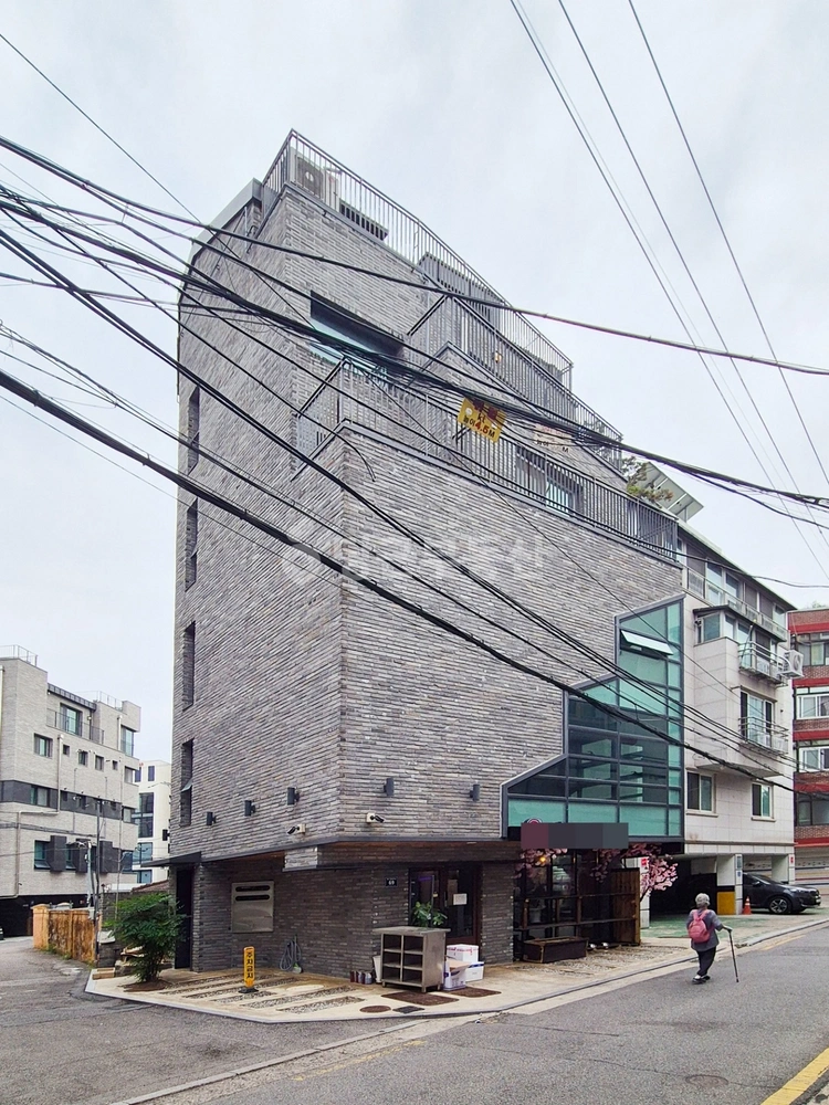 서울특별시 마포구 성산동 사무실 사진 1