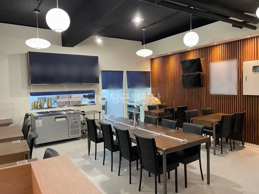 서울특별시 강남구 대치동 상가 사진 1