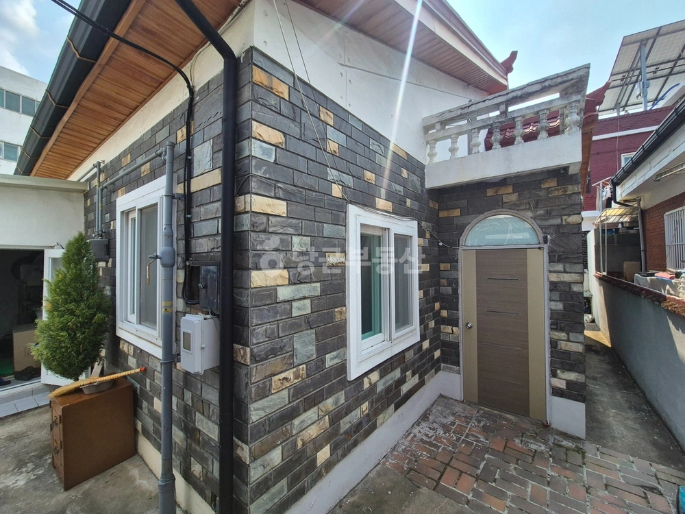 경상남도 창원시 진해구 경화동 단독/전원주택 사진 1