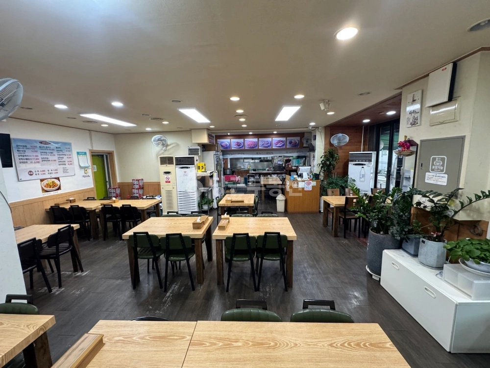 경기도 안산시 단원구 와동 상가 사진 1