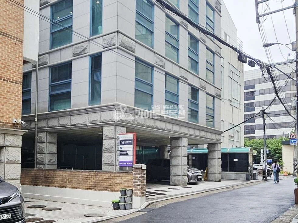 서울특별시 마포구 서교동 상가 사진 1