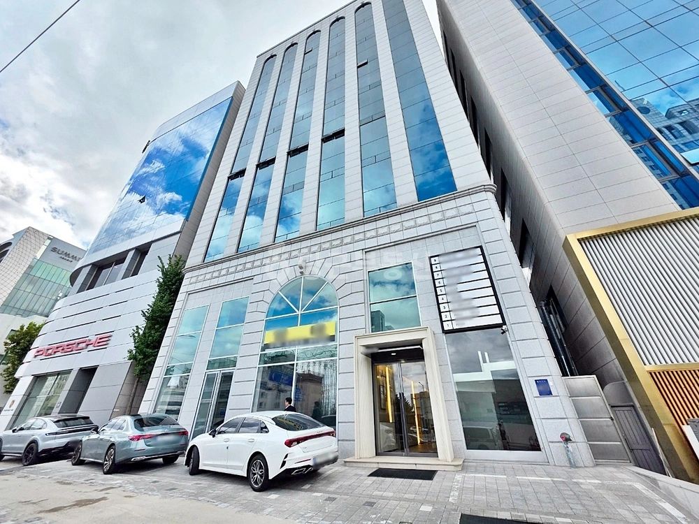 서울특별시 강남구 대치동 사무실 사진 1