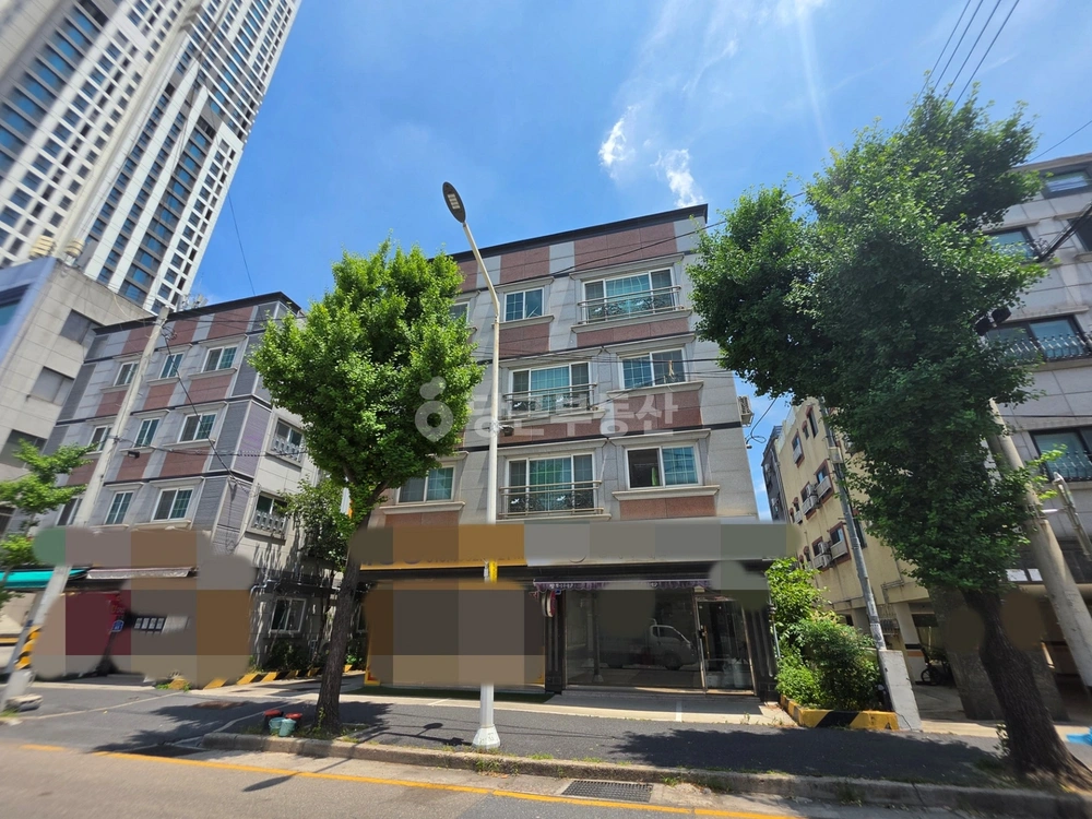 대전광역시 서구 용문동 상가 사진 1