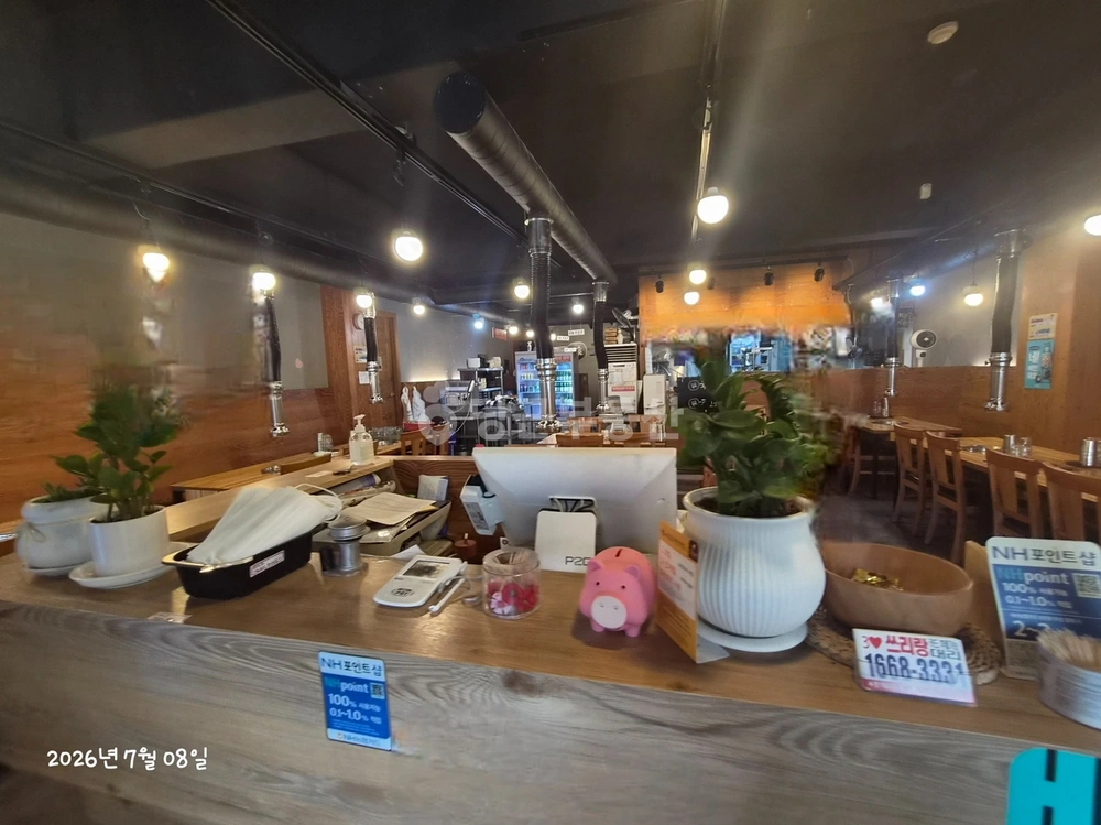 인천광역시 부평구 갈산동 상가 사진 1