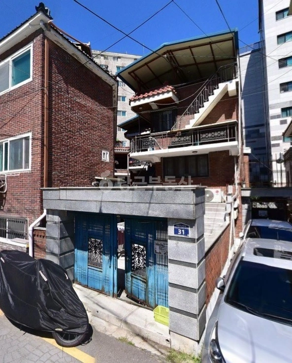 경기도 의정부시 의정부동 단독/전원주택 사진 1
